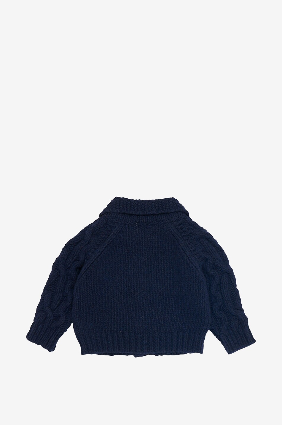 THE NEW SOCIETY Baby-Cardigan für Jungen Tirso Baby DUNKELBLAU 2