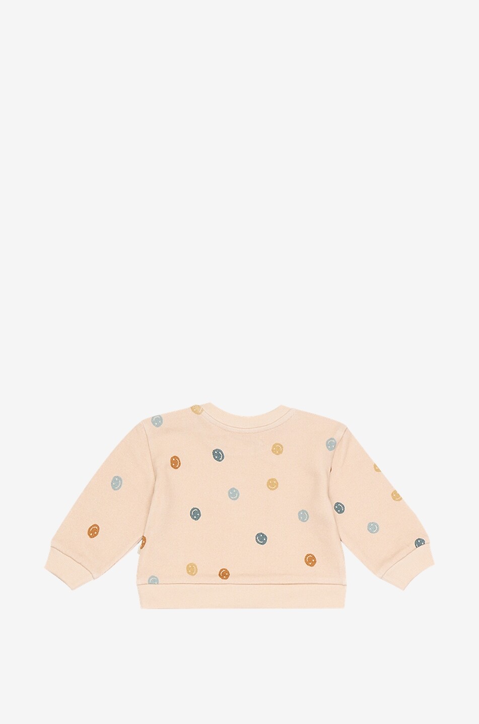 Christy baby girl sweatshirt