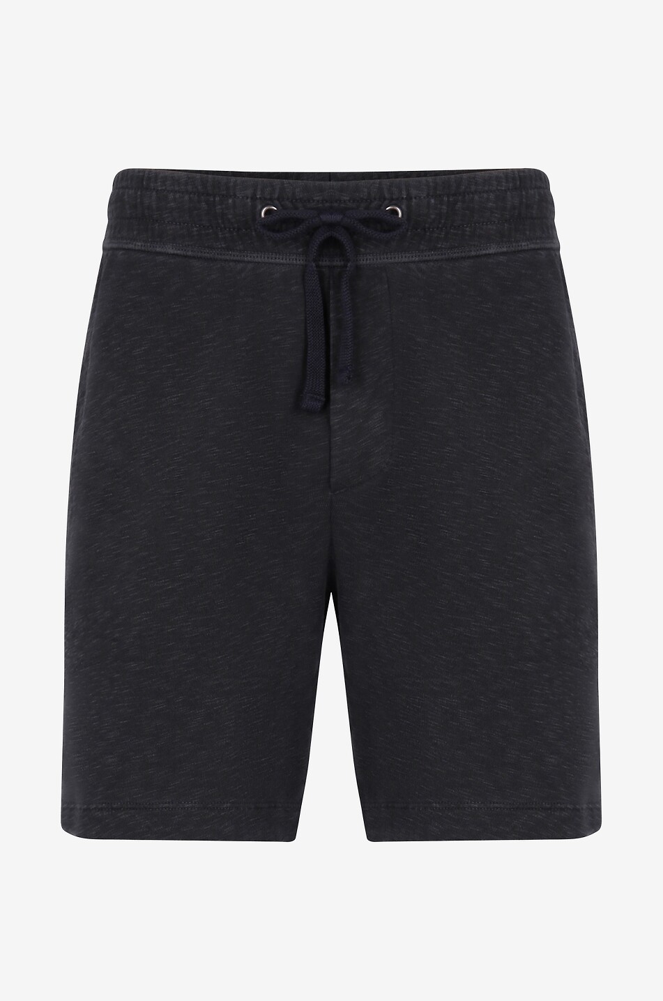 Bermudashorts aus Supima-Baumwolle