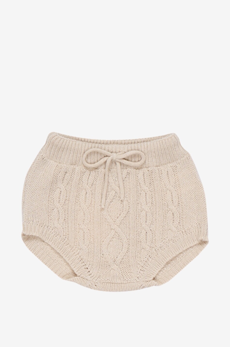 Lucia baby openwork bloomers
