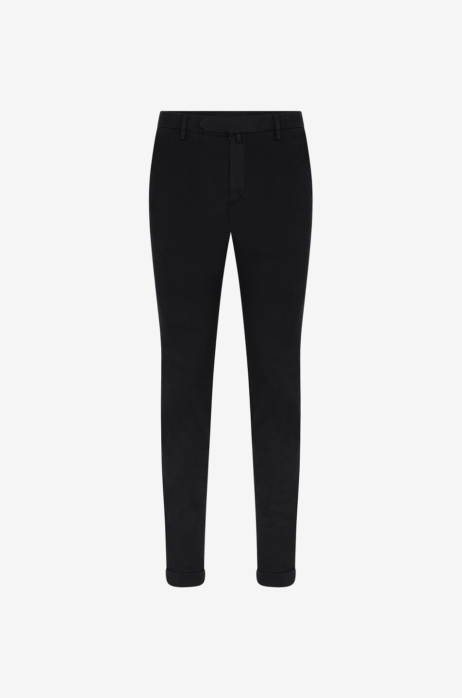 Chinohose aus Baumwollmix