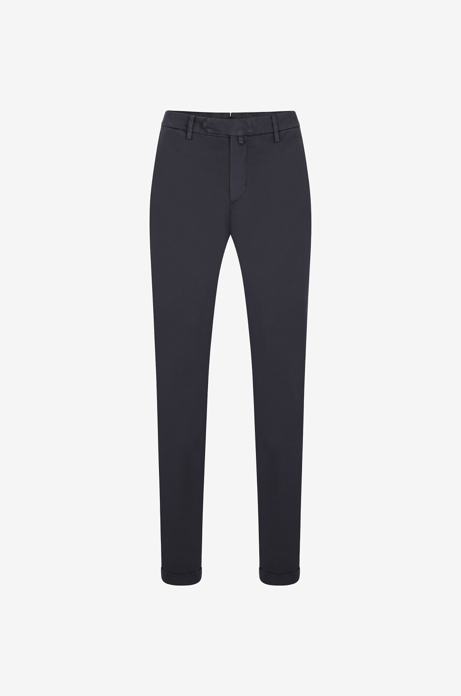 Slim fit chino trousers