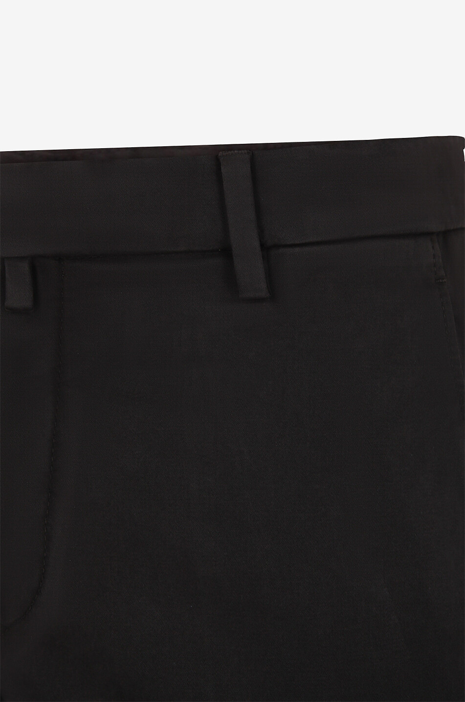 Slim fit chino trousers