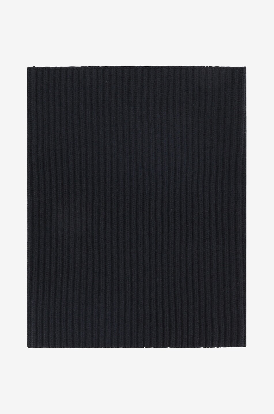 London cashmere snood