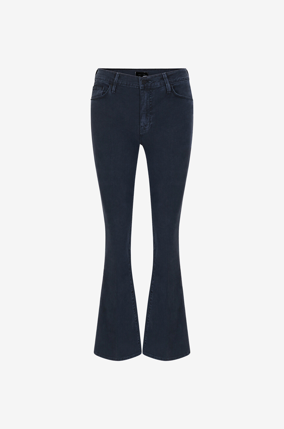 Jean bootcut en coton The Weekender