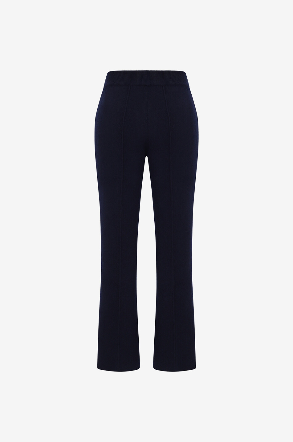 Caprihose aus Kaschmir Tilley