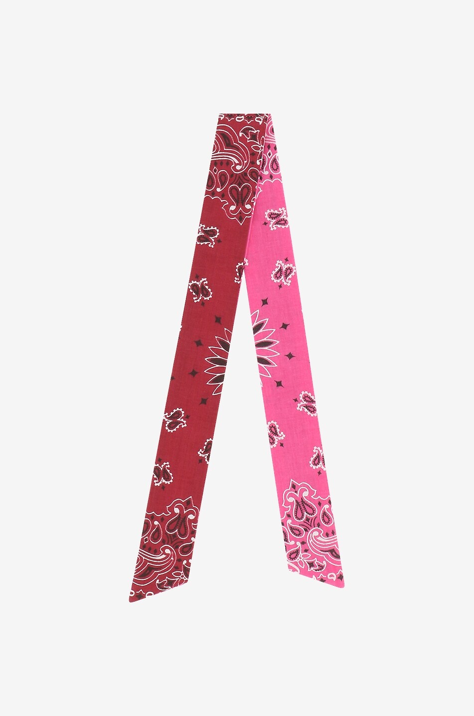 Twilly fabric ribbon