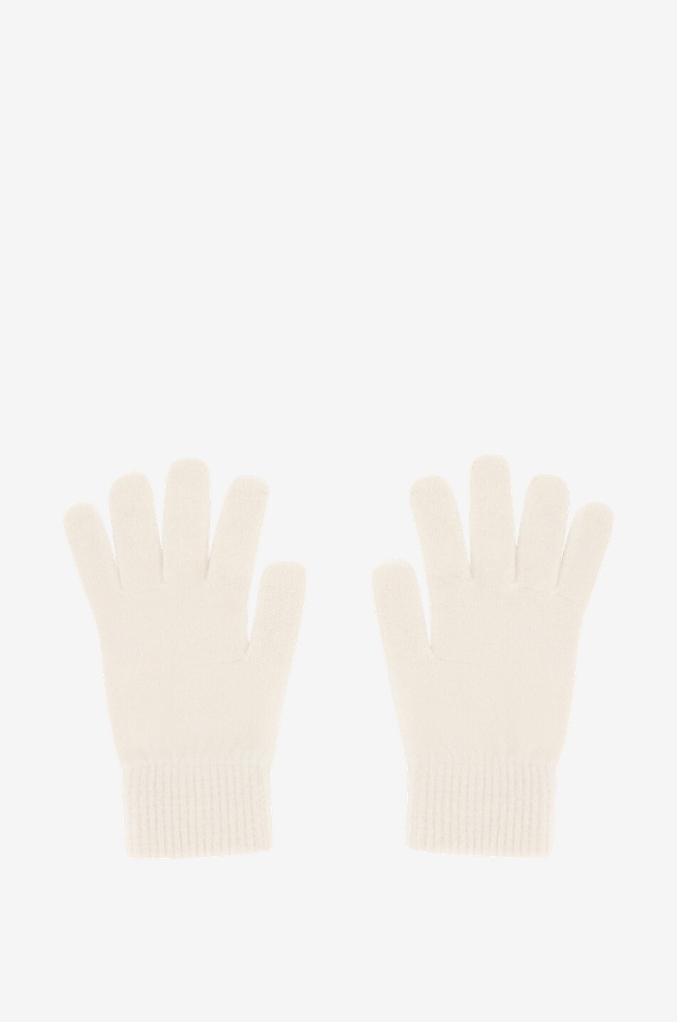 Handschuhe aus Kaschmir