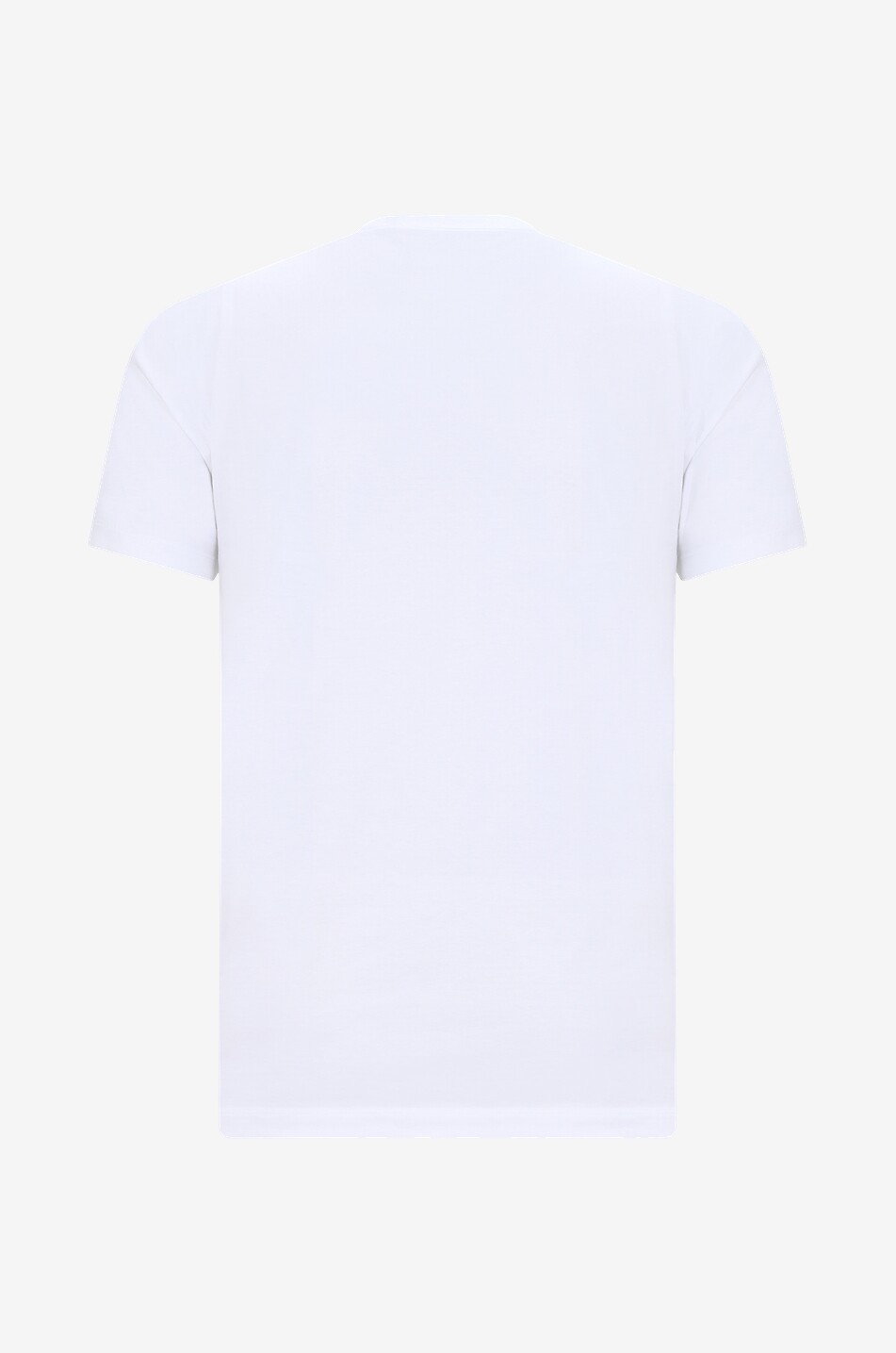 T-shirt à manches courtes Cool Fit D2 Cup
