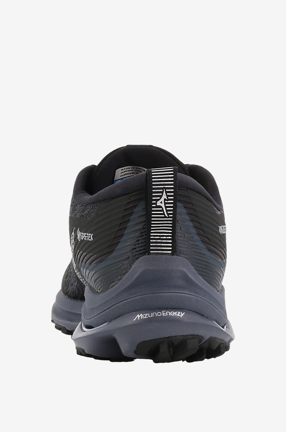 Chaussures de running en mesh Wave Rider GTX