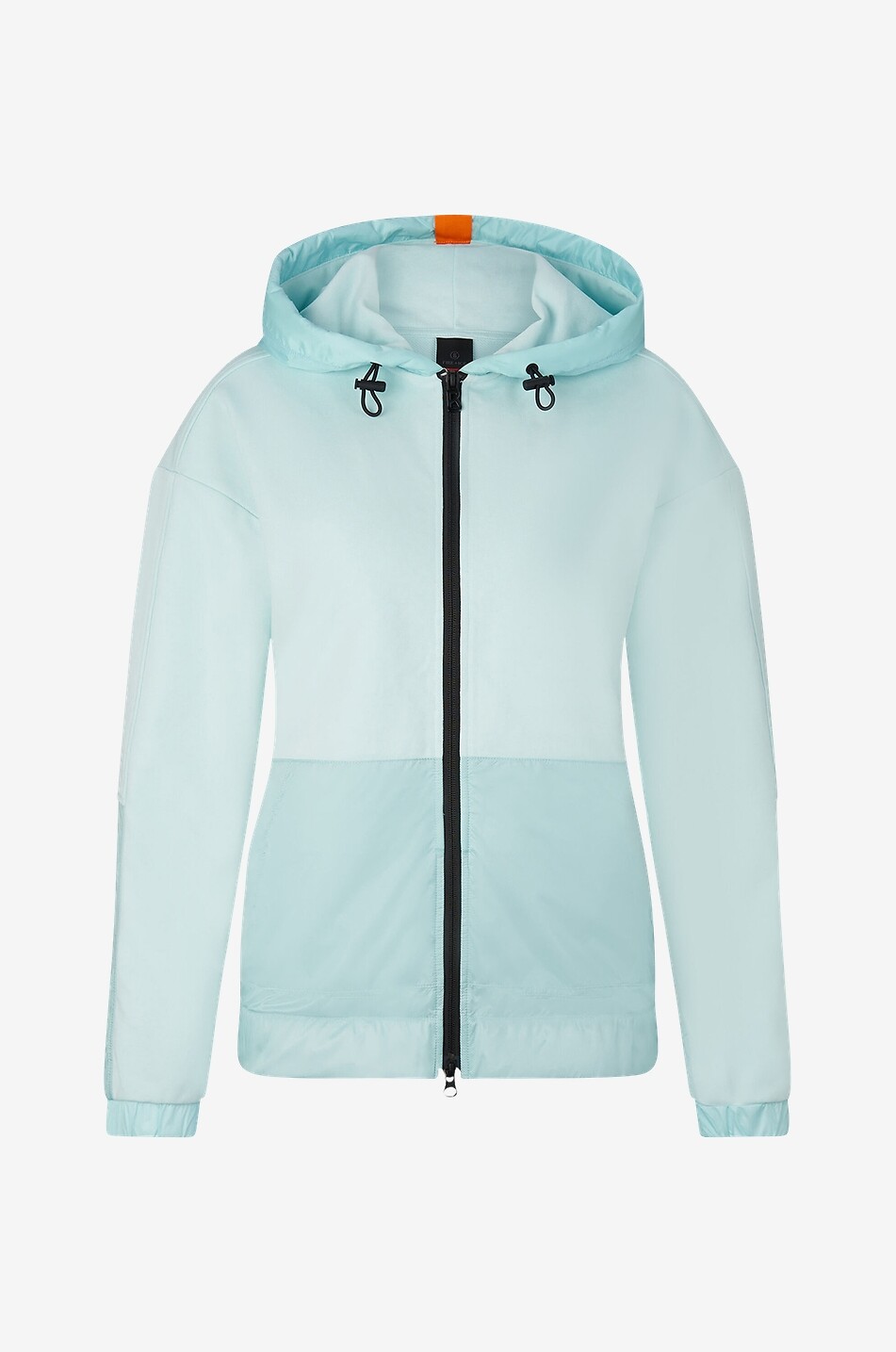 Kapuzensweatjacke Klara