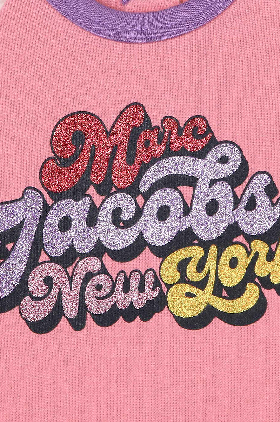 Overall für Babys aus Baumwolle MJ New York