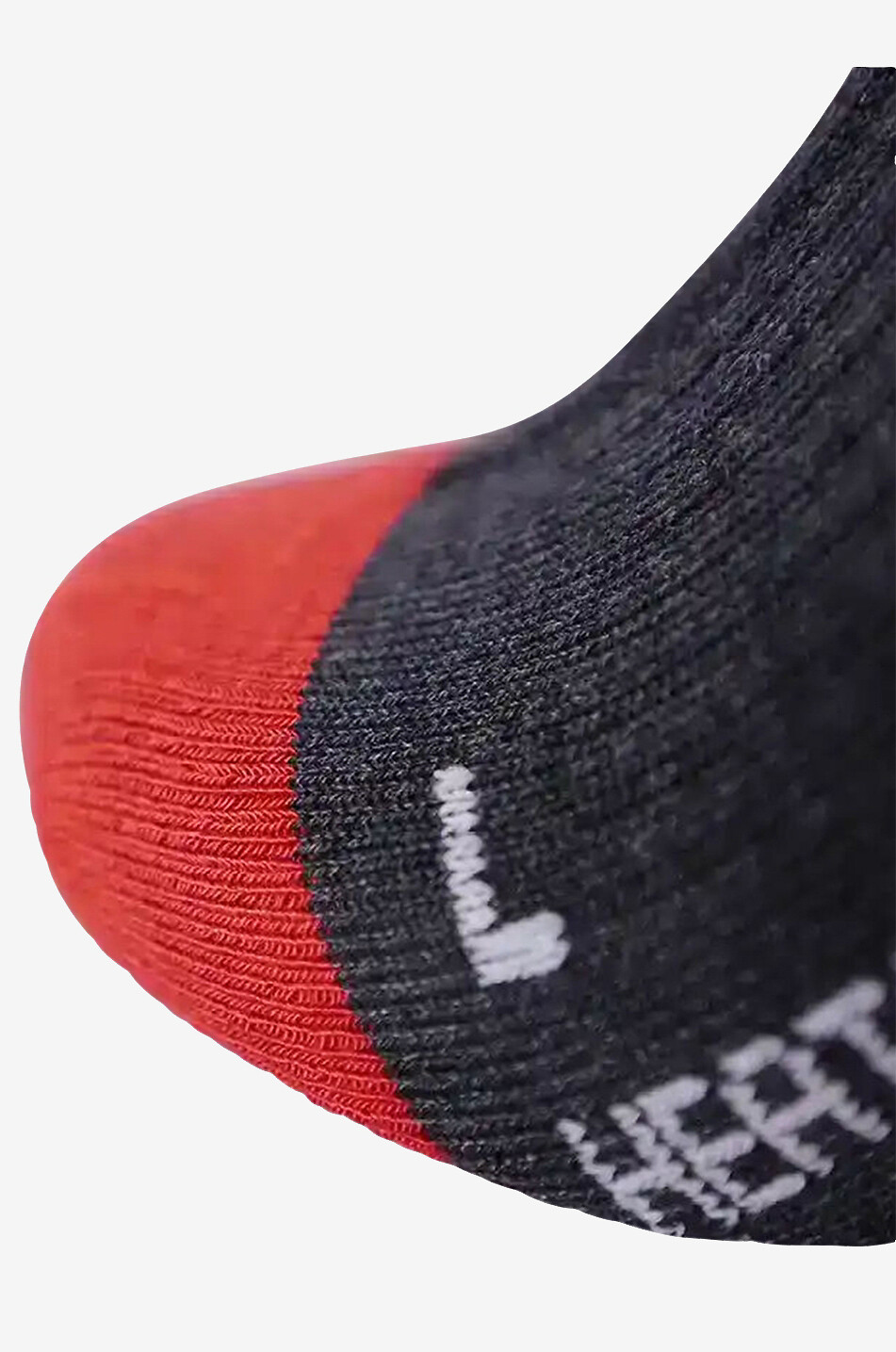 LENZ Wärmende Ski-Socken Heat Sock 5.1 Herren DUNKELGRAU 6