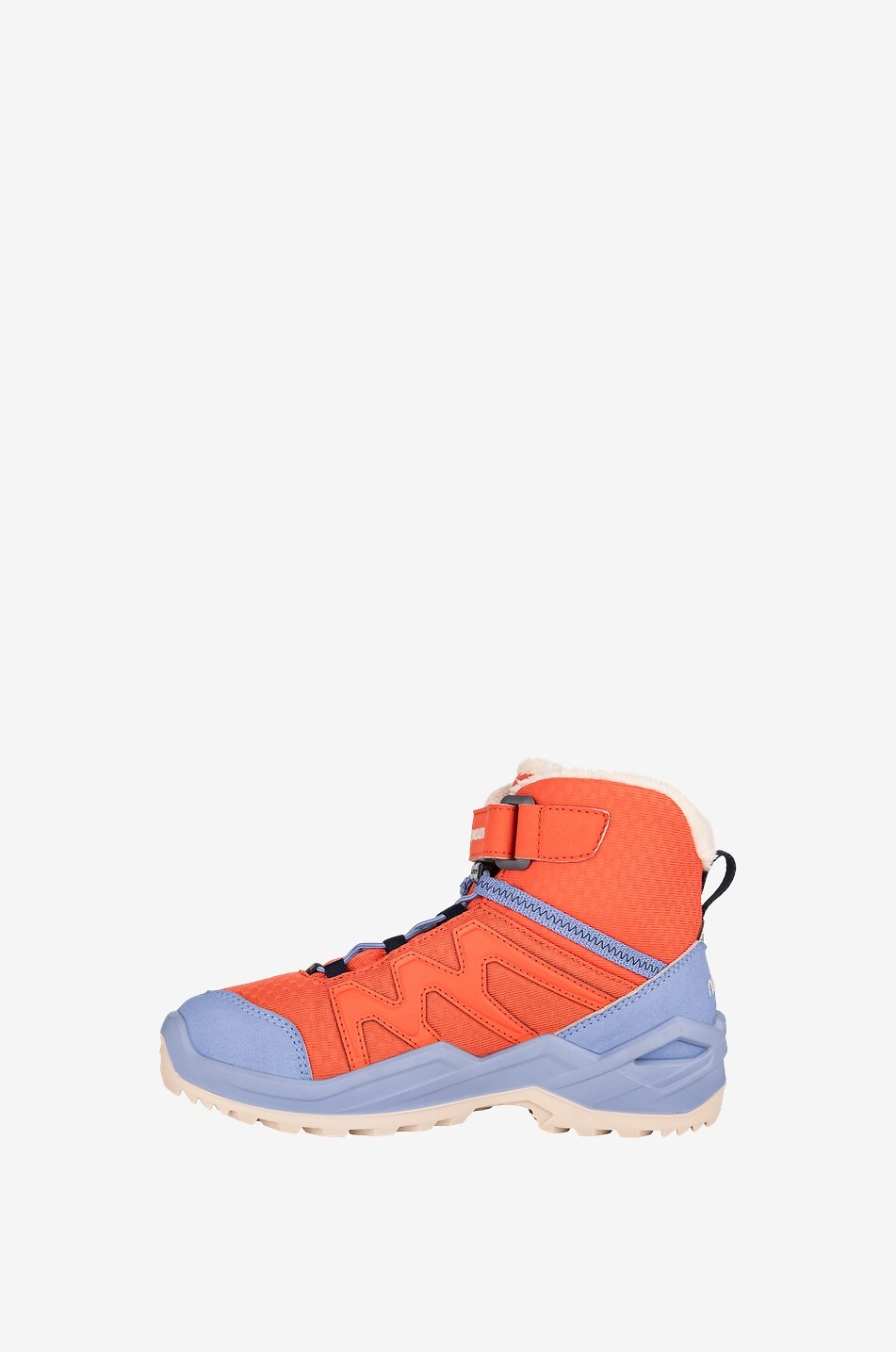 Chaussures de randonnée enfant chaudes Maddox Warm GTX NMK