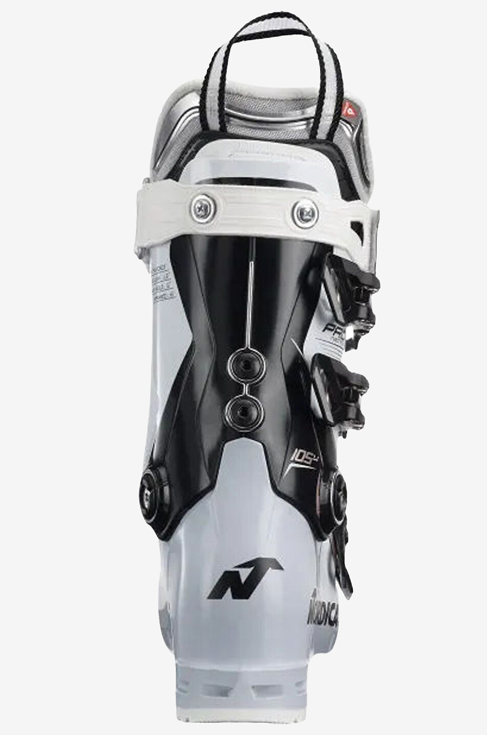 NORDICA Skistiefel Pro Machine 105 W Damen WEISS 4