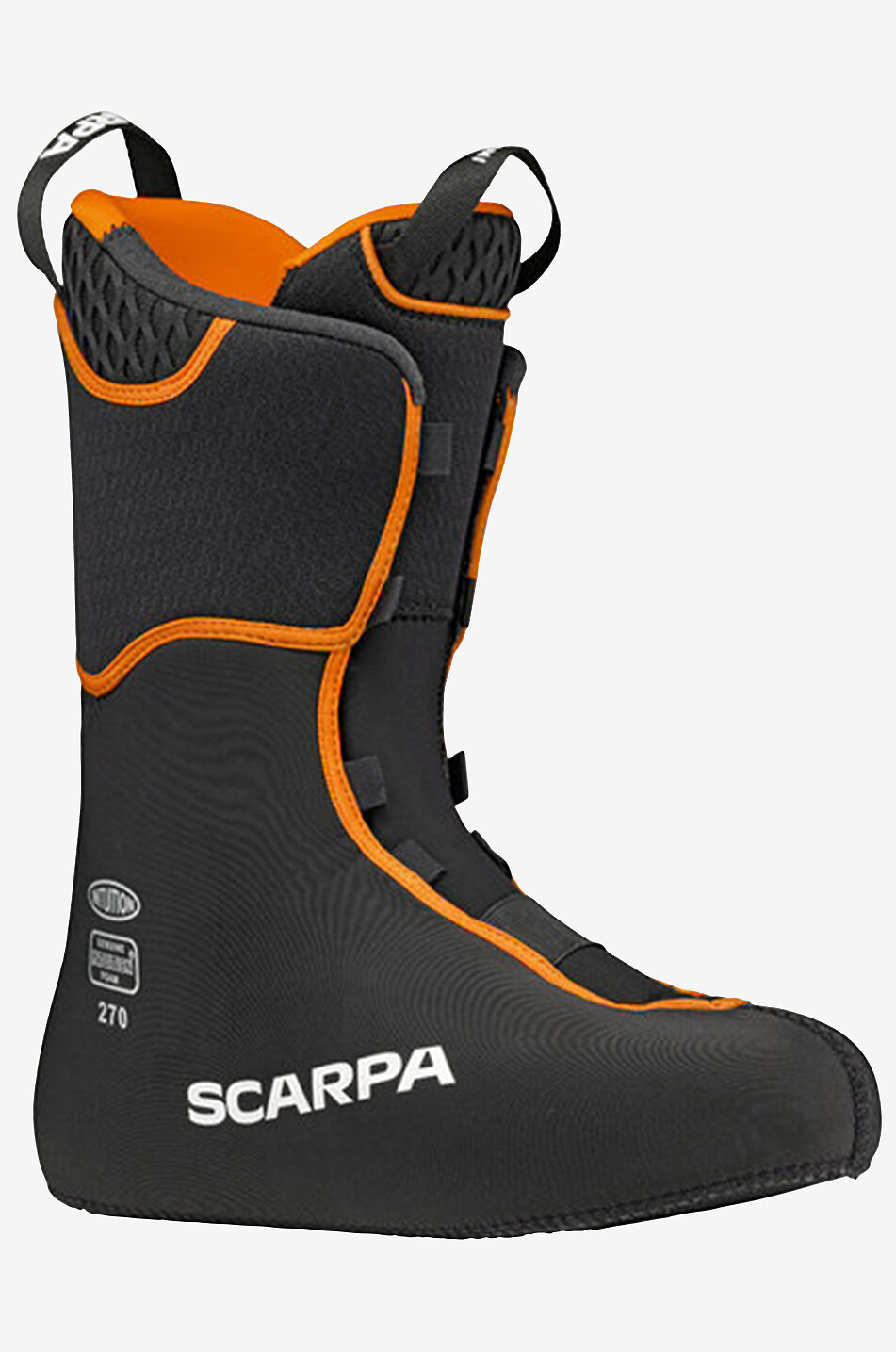 SCARPA Skistiefel Maestrale Herren ORANGE 8
