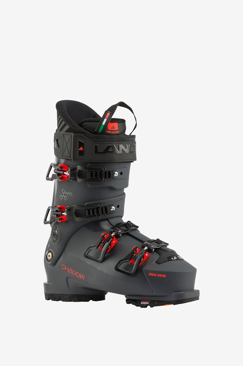 Shadow 120 LV ski boots