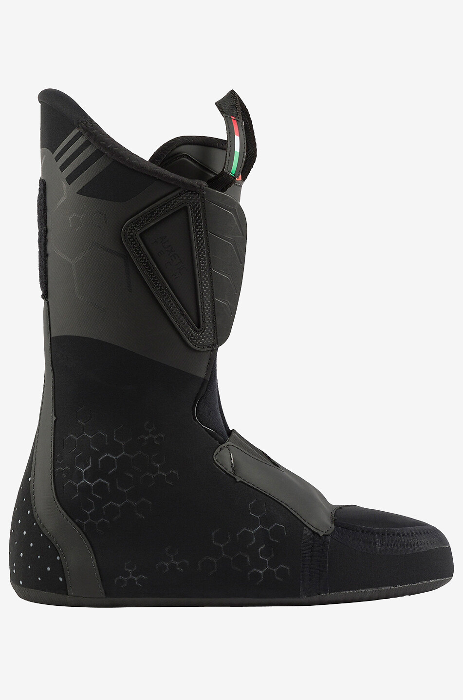 LANGE Skistiefel Shadow 120 LV Herren DUNKELGRAU 11