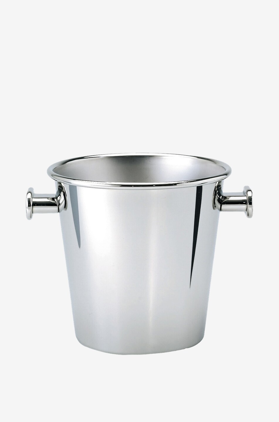 Seau à champagne en acier 5052