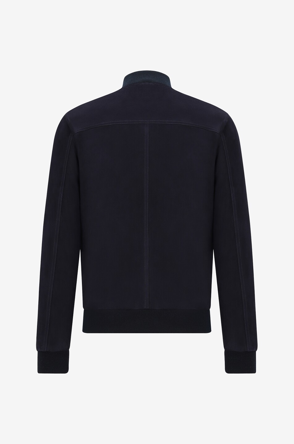 Veste en cuir de chèvre Valstarino