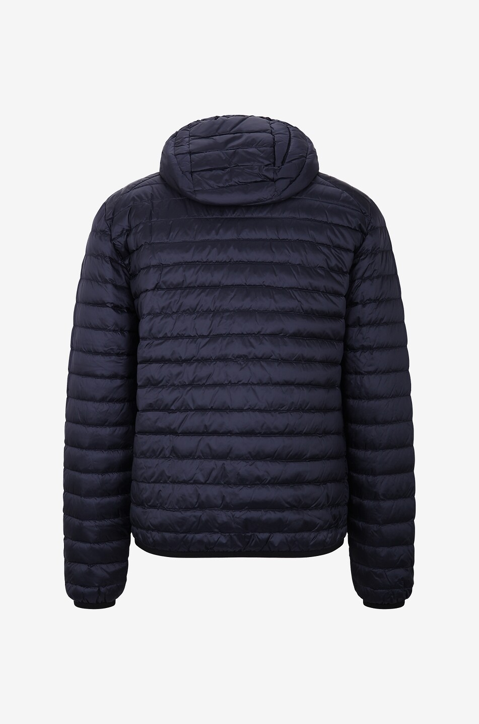 Leichte Daunenjacke mit Kapuze Drake