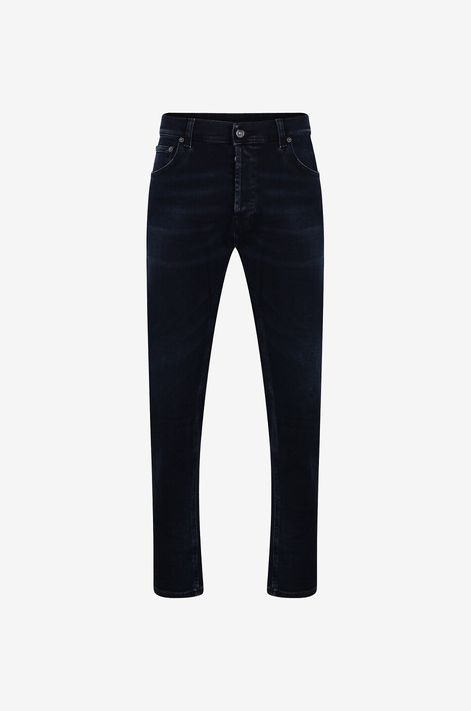 Jean slim en coton Dian