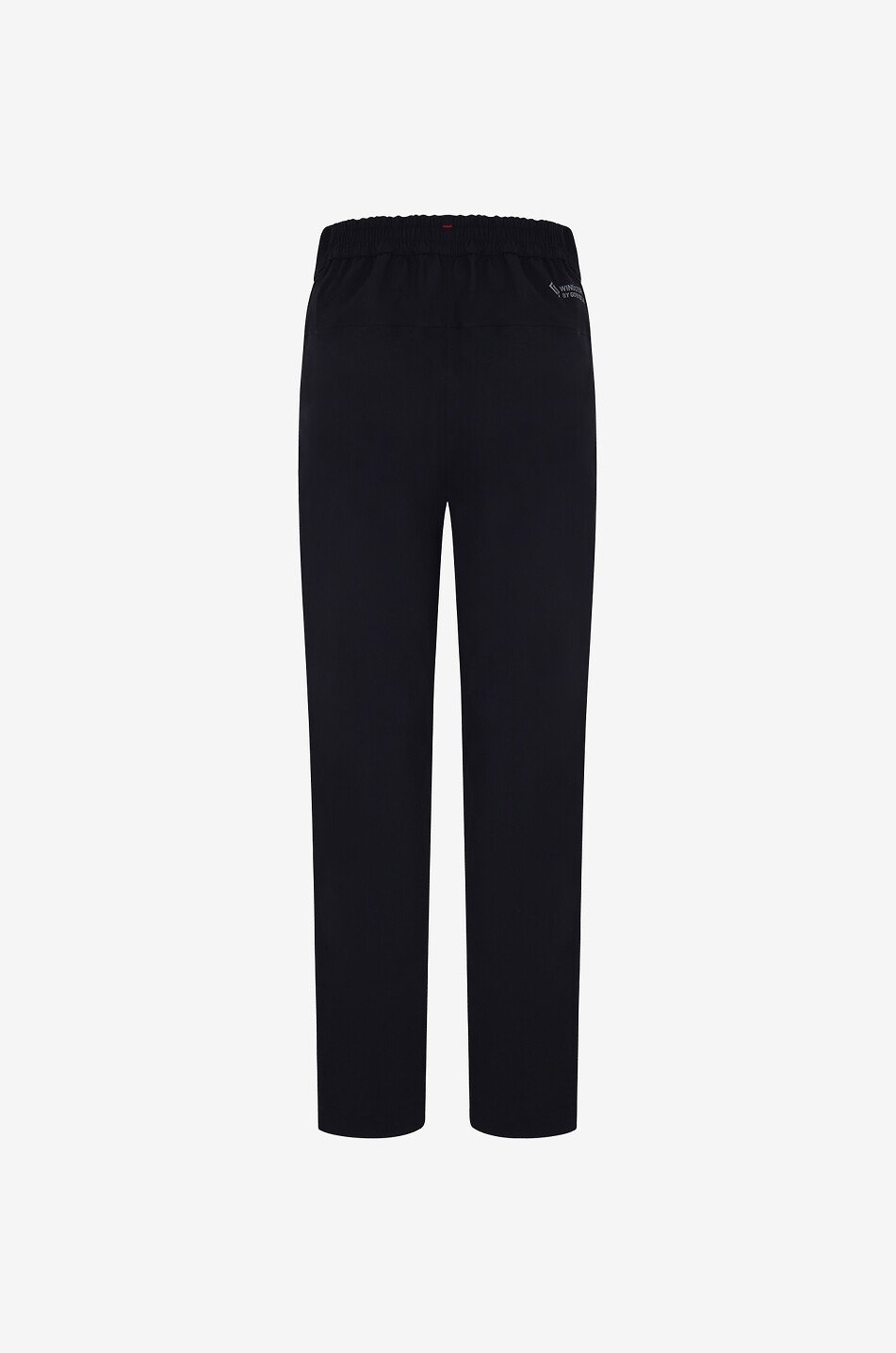 MONCLER GRENOBLE Gore-Tex Windstopper sports trousers Women BLACK 2