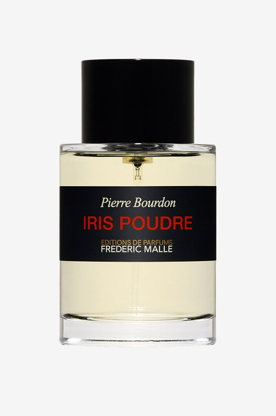 Parfum Iris Poudre - 100 ml