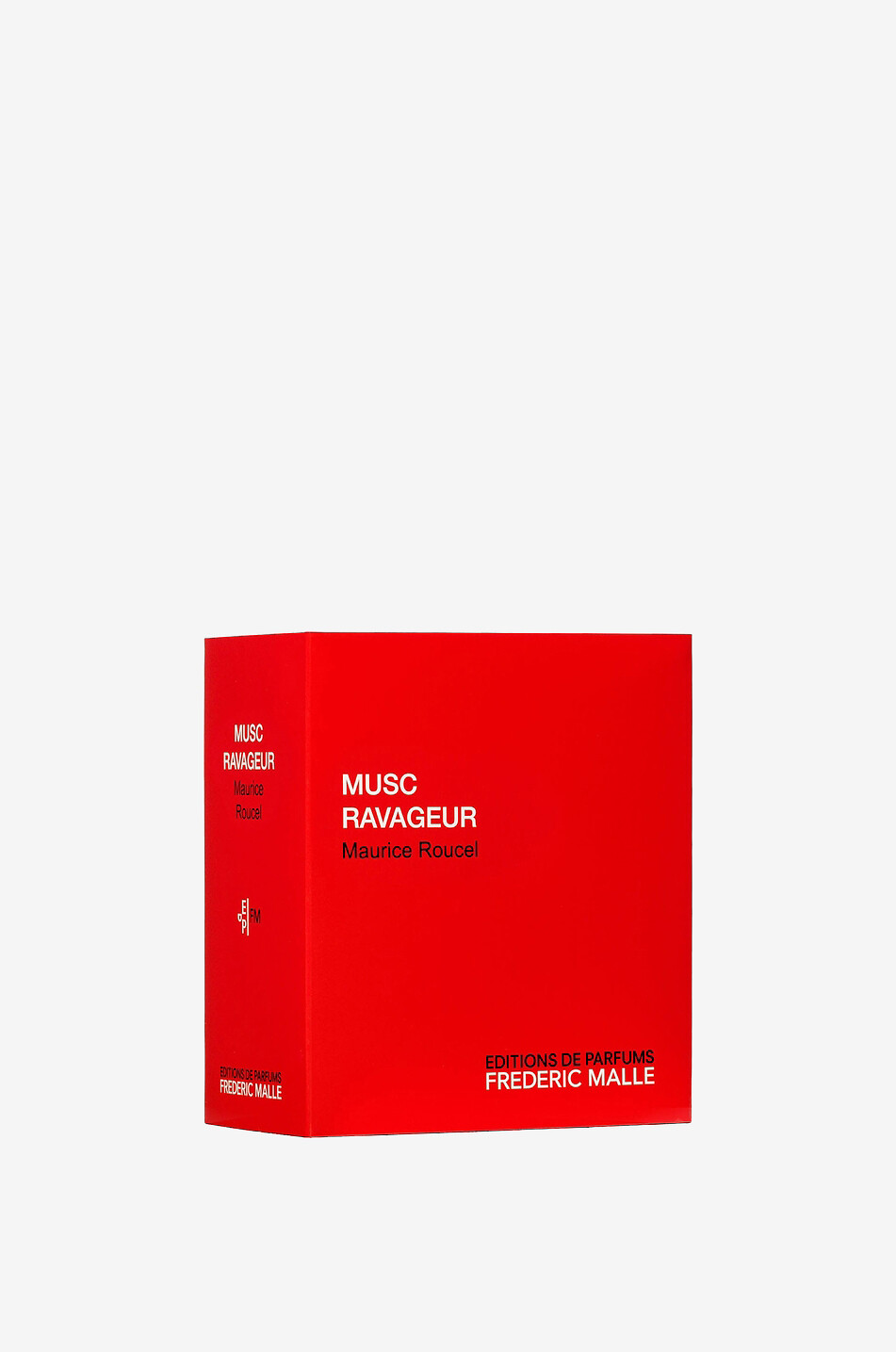 Frederic Malle high quality musc ravageur perfume 100ml