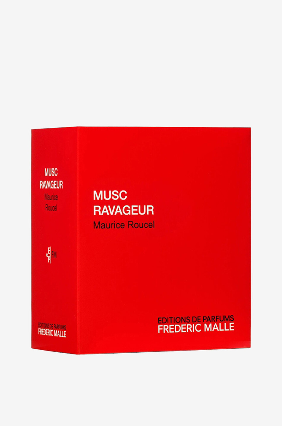 FREDERIC MALLE Musc Ravageur perfume - 50 ml Unisex Colourless 2