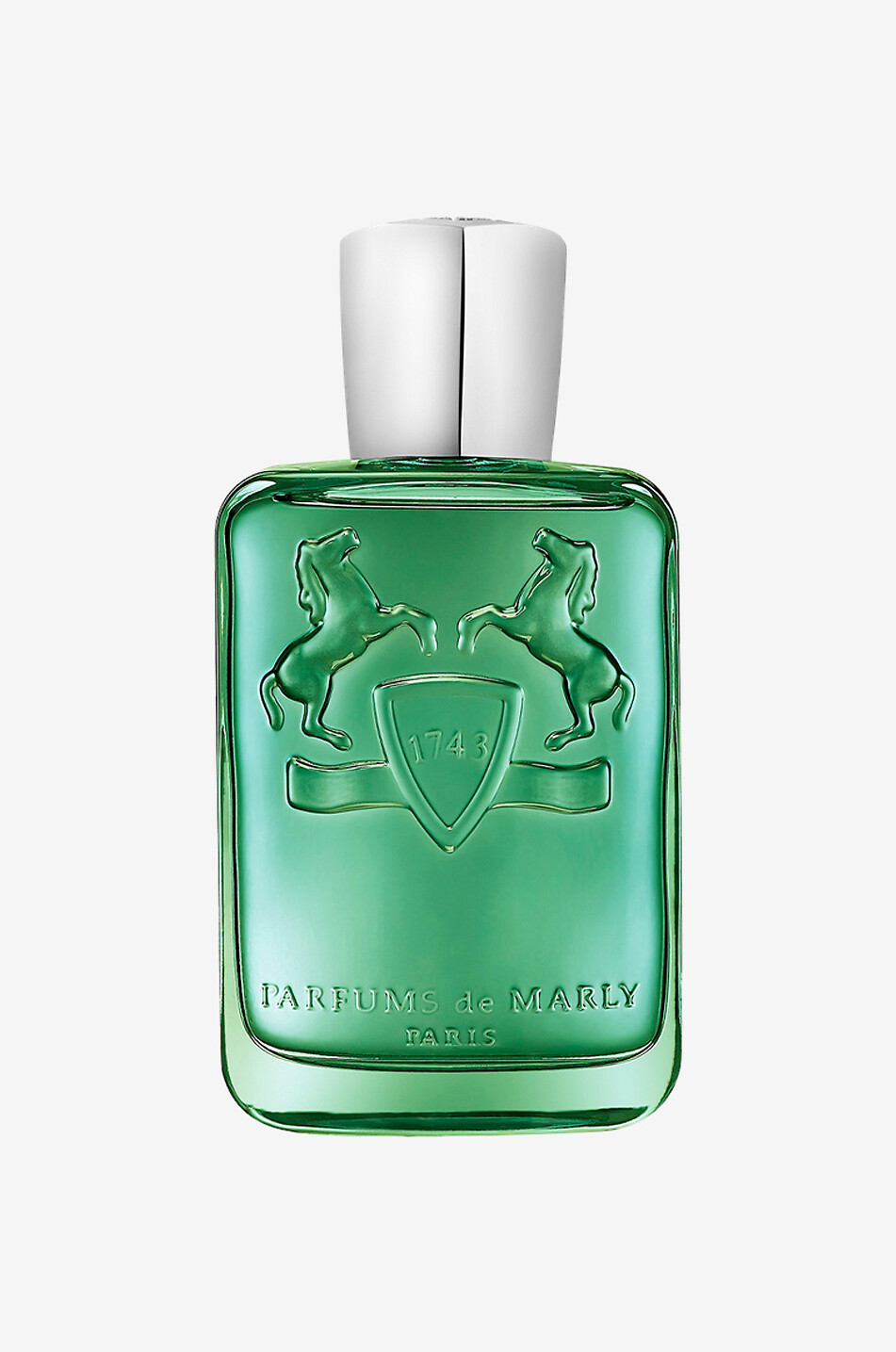 PARFUMS DE MARLY Eau de Parfum Greenley - 125 ml Unisex Farblos 1