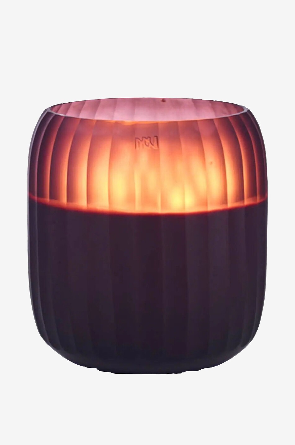 ONNO COLLECTION Bougie parfumée Ruby M Ginger Fig Maison MULTICOLORE1 1