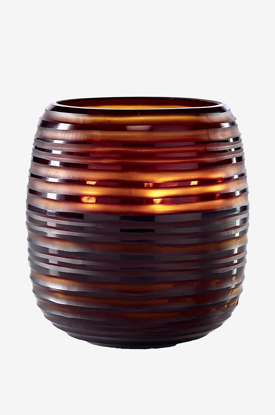 Sphere Small Zanzibar scented candle
