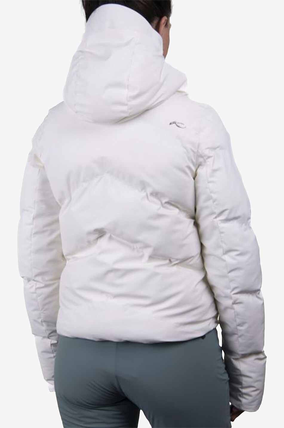 Kjus veste ski femme best sale