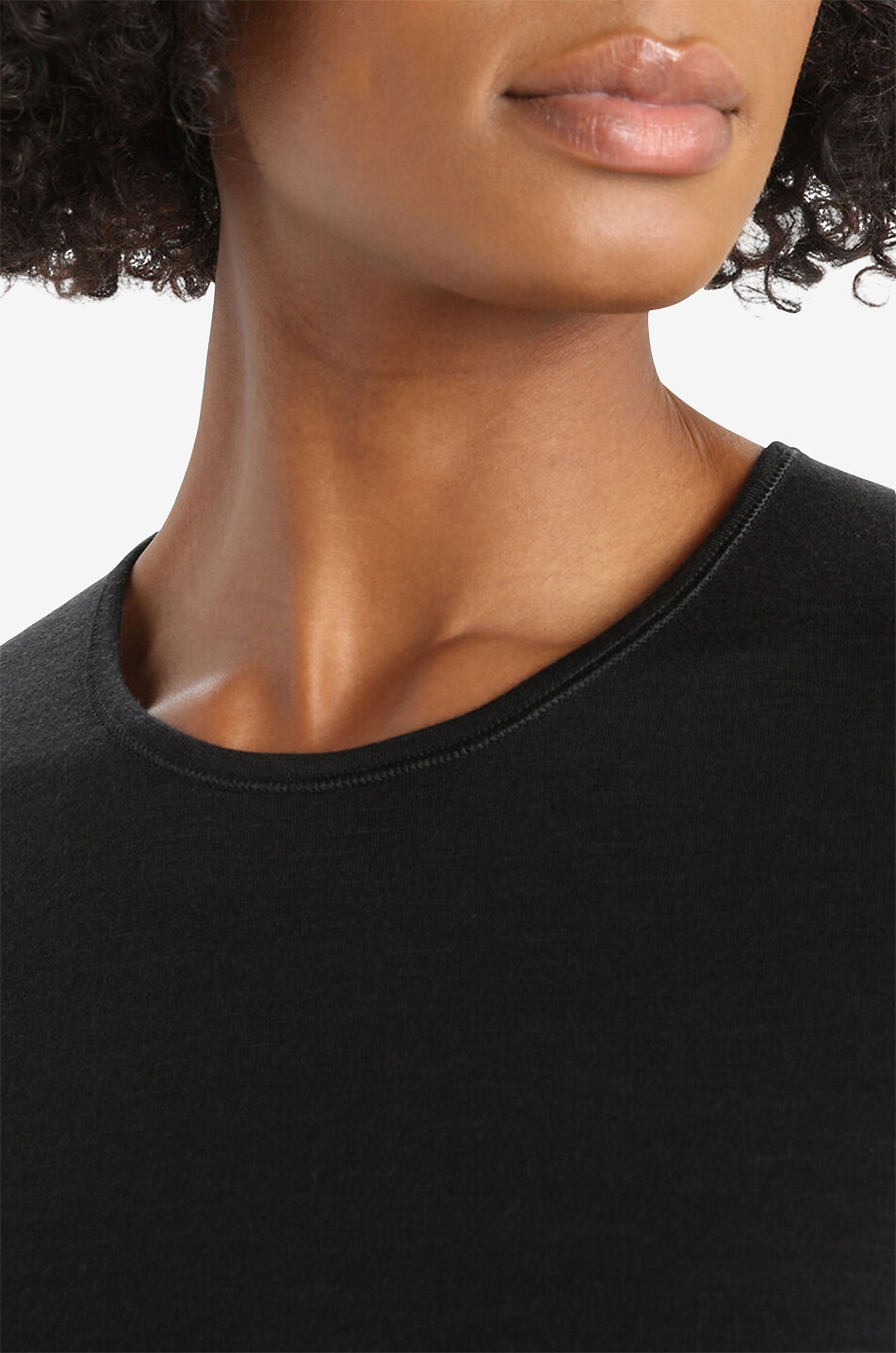 200 Oasis thermic long-sleeved top