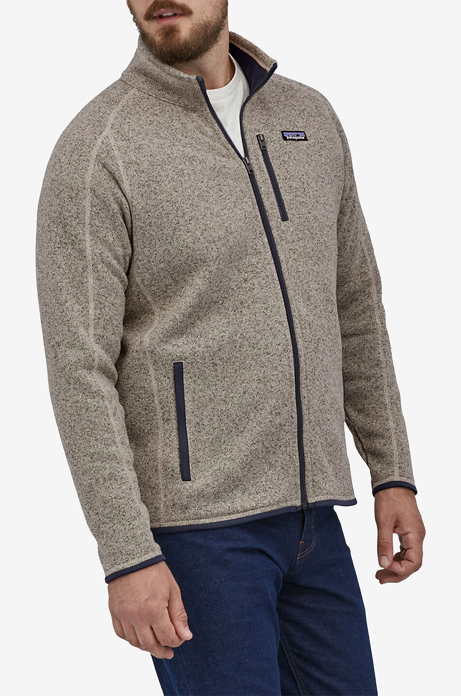 Patagonia cardigan hotsell