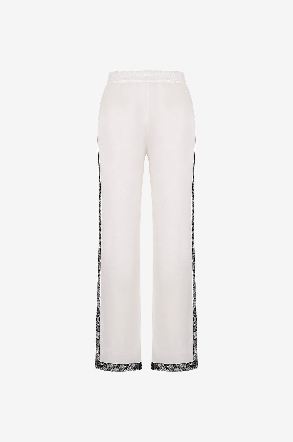 Ensemble de pyjama en soie Ines