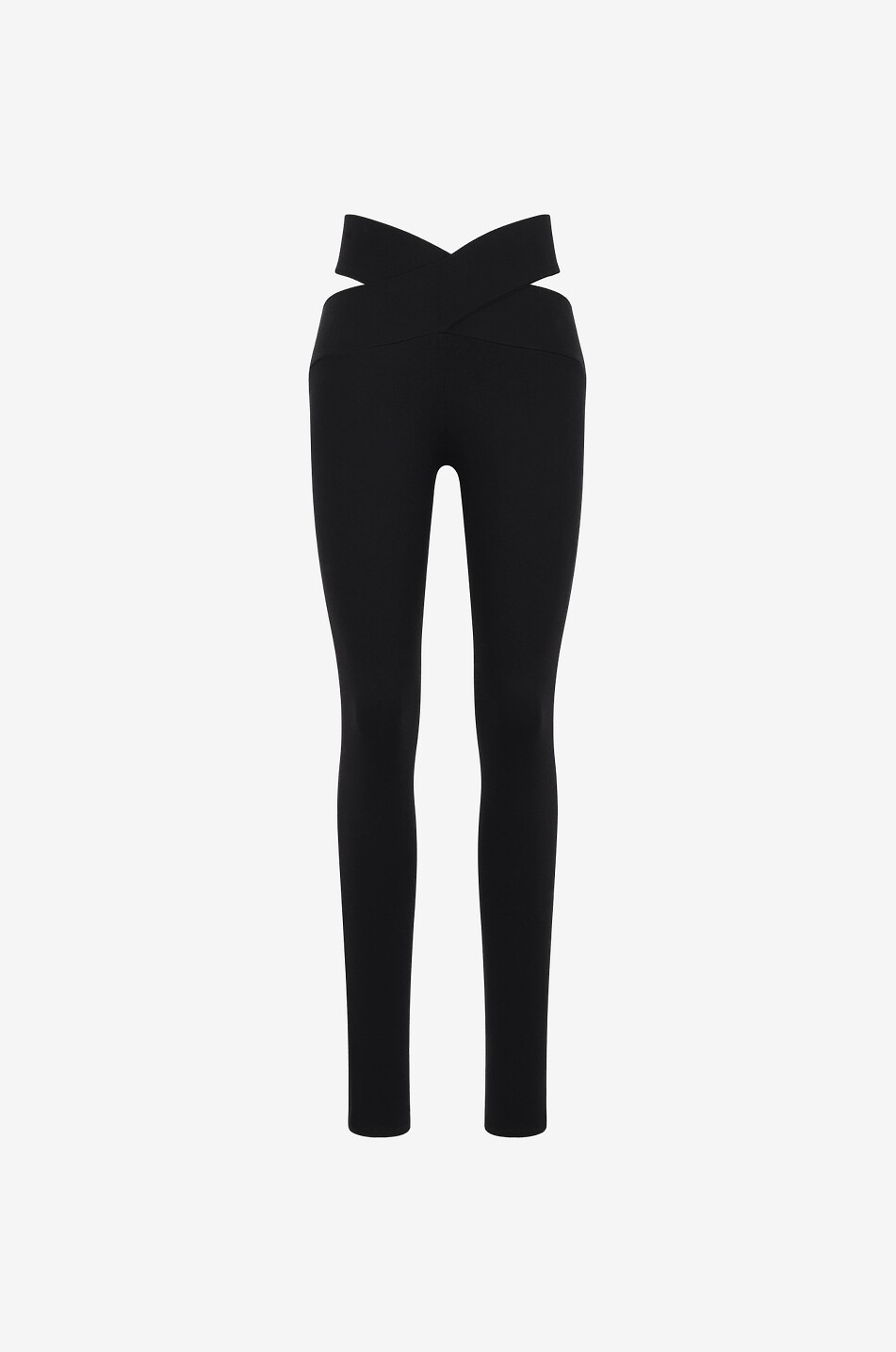 LIVE THE PROCESS Orion leggings  BLACK 1