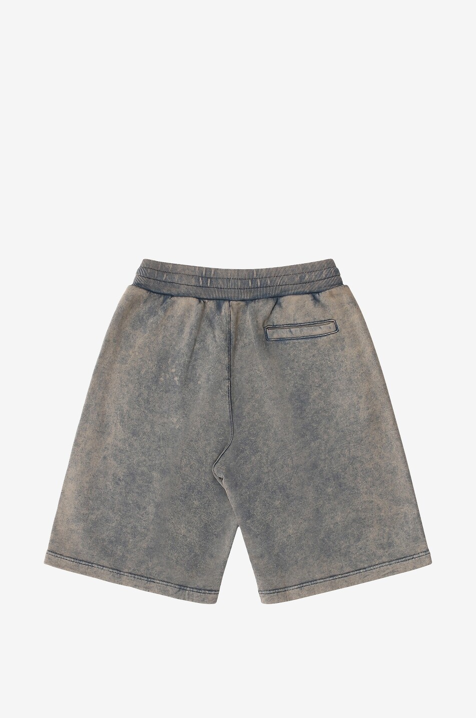 Jungen-Sweatshorts Re-Edition