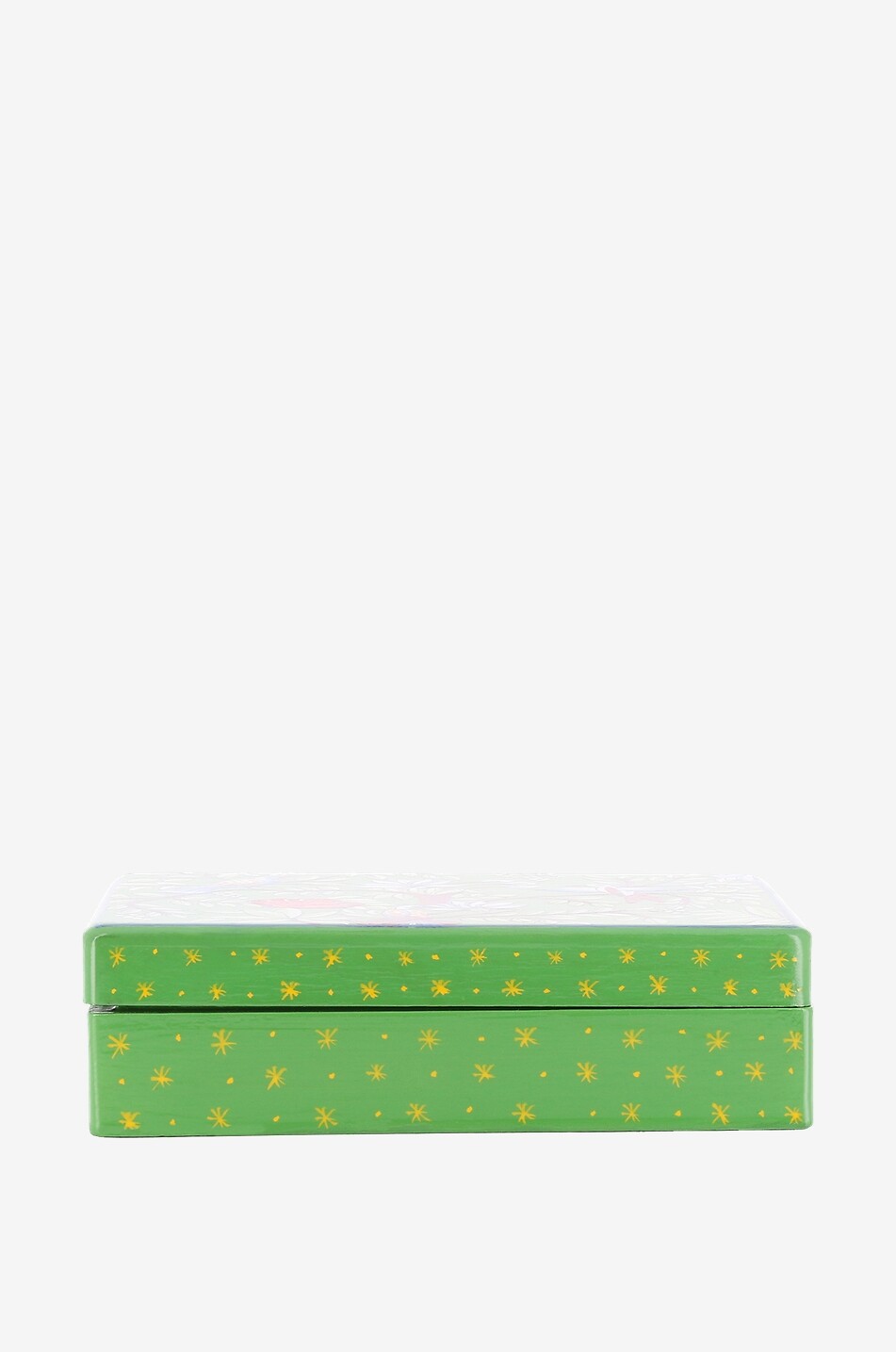 Fleur Verte small rectangular box