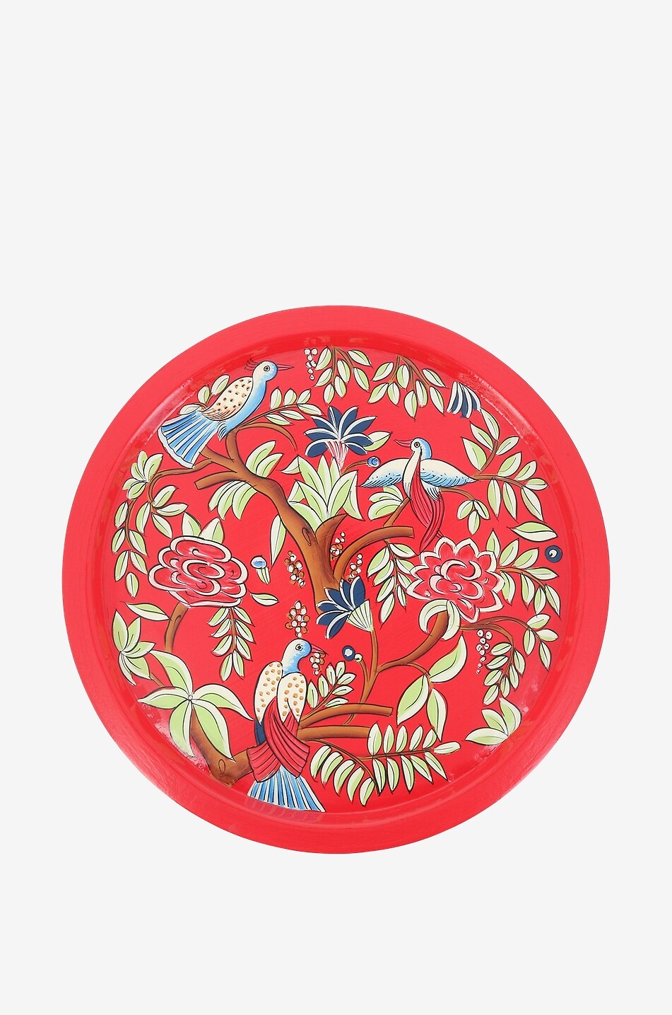 Florroug round tray - 32 cm