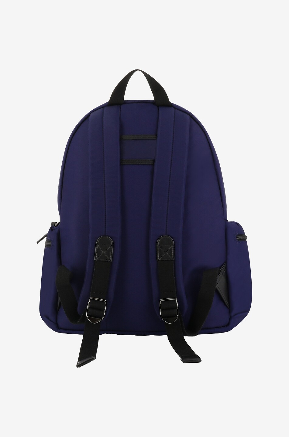 DOLCE & GABBANA DG Stickers boy's nylon backpack Boy BLUE 3