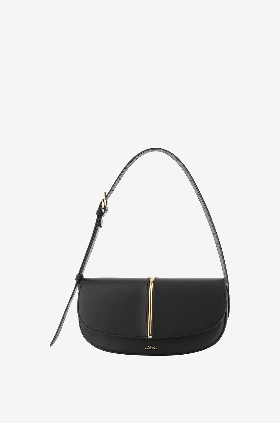Betty leather handbag