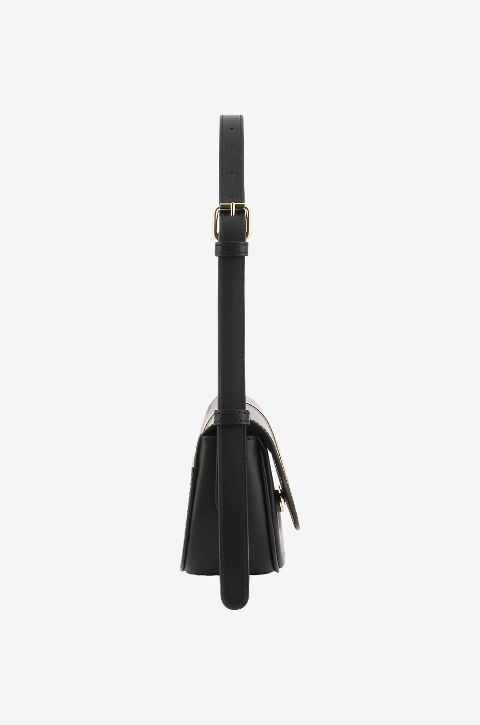 Betty leather handbag