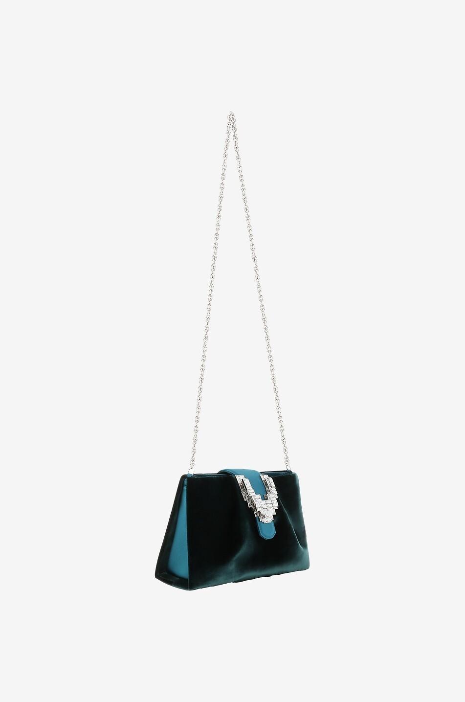Sac porté épaule en textile