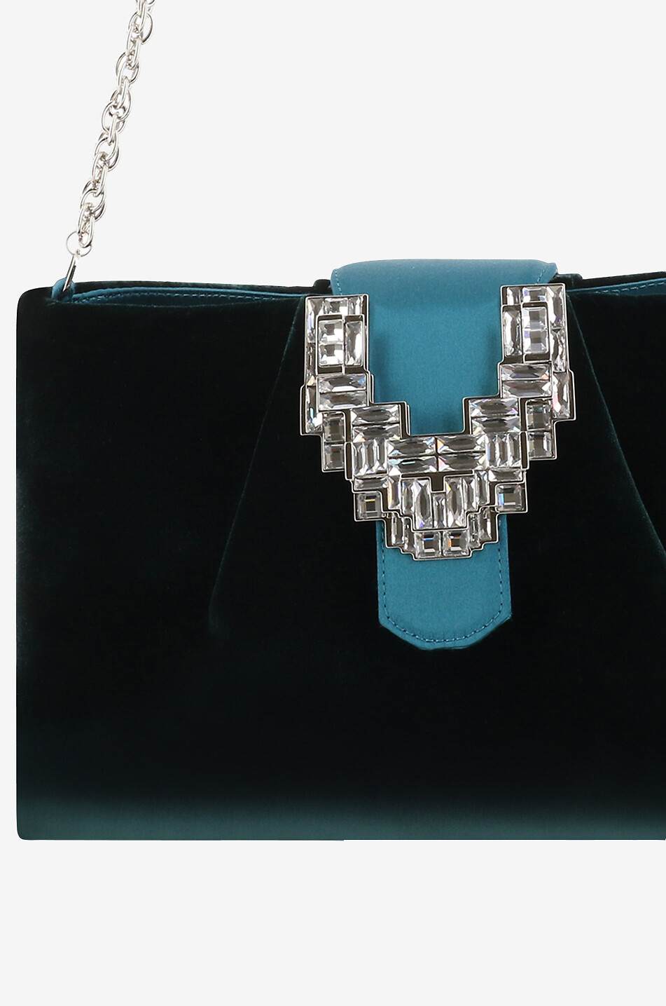 Sac porté épaule en textile