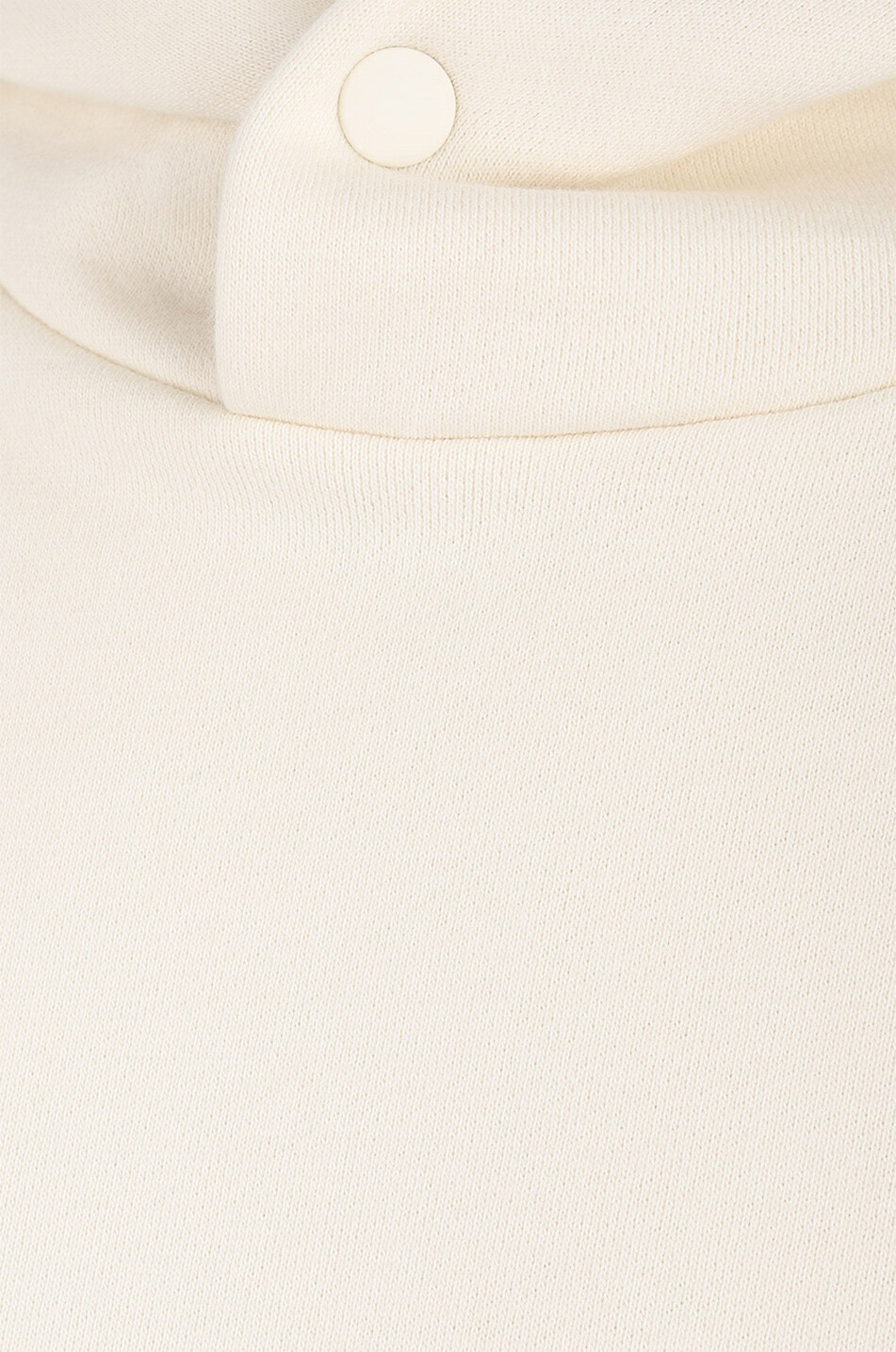 Cotton sweatshirt