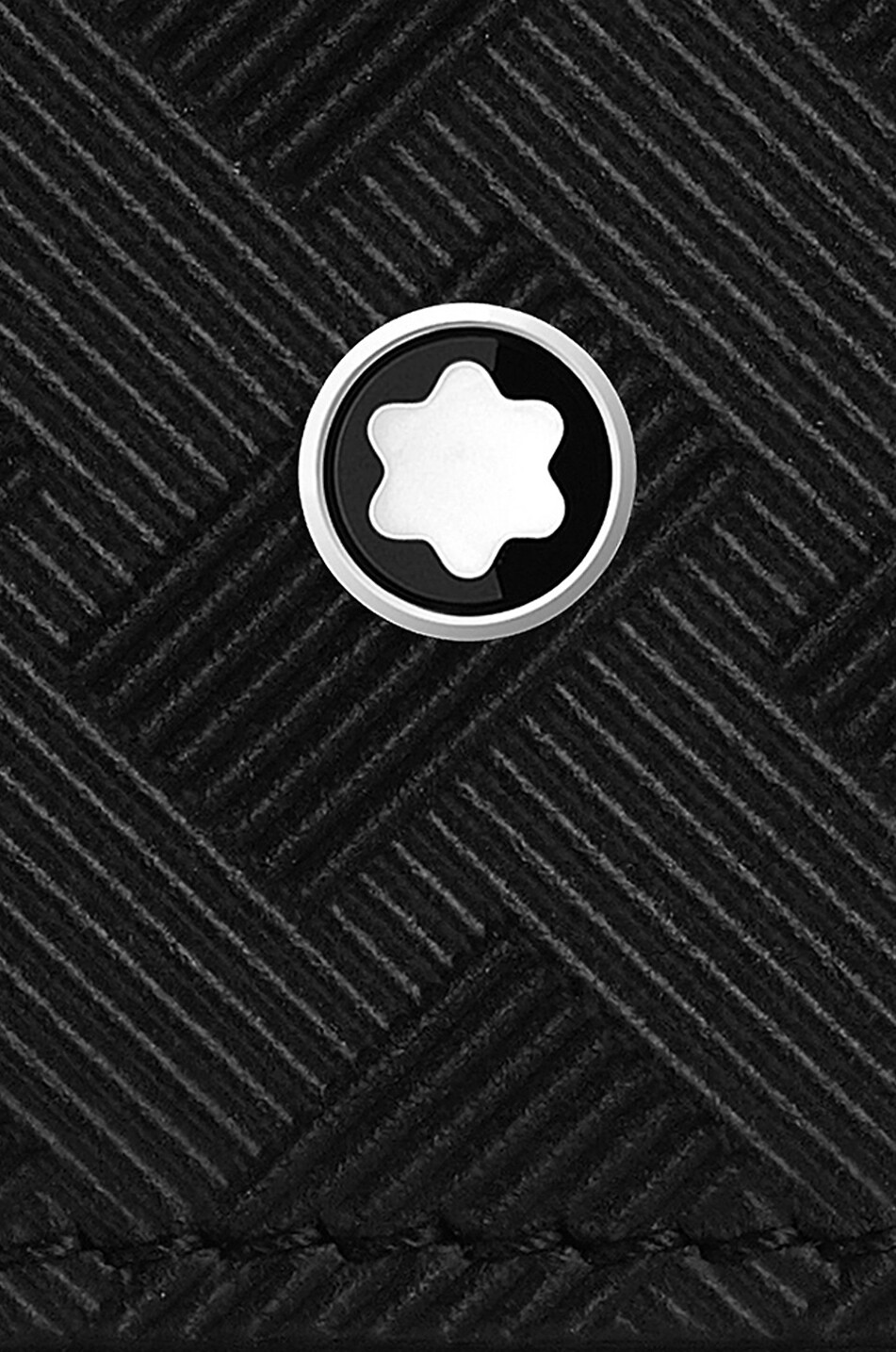 MONTBLANC Montblanc Extreme 3.0 6cc compact card case Men BLACK 3