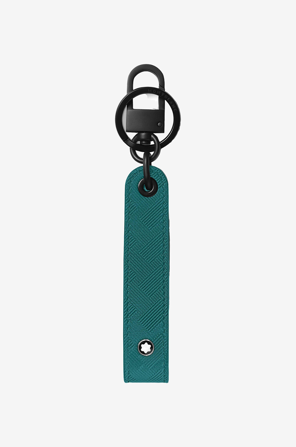 Porte-clés en cuir Montblanc Extreme 3.0