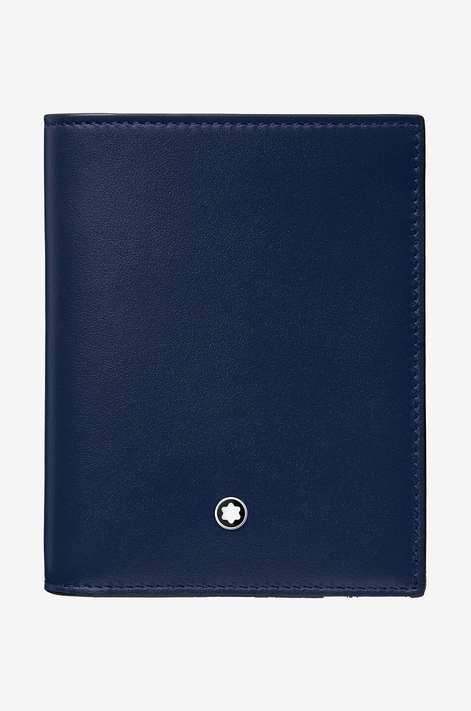 Meisterstück compact wallet 6cc